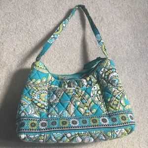Vera Bradley small handbag